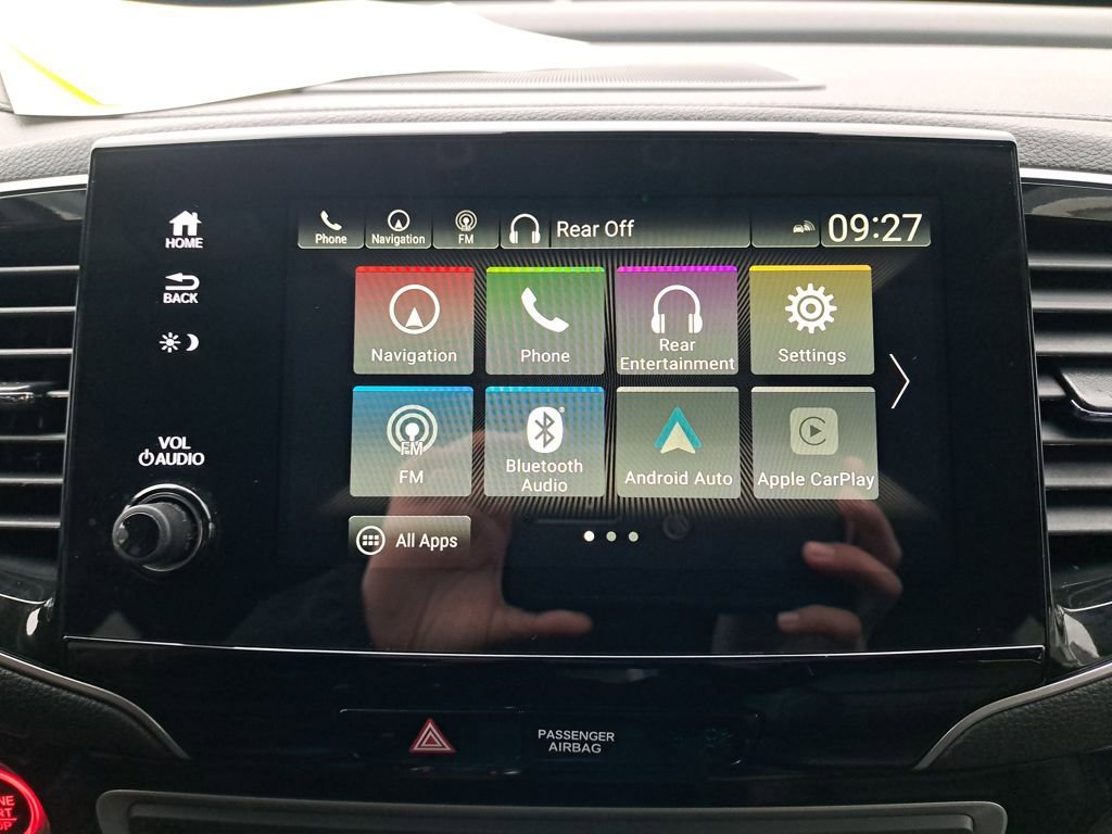 Used 2019 Honda Pilot Elite image 22