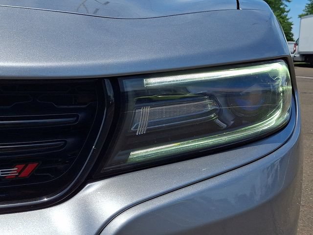 Used 2018 Dodge Charger SXT Plus RWD image 9