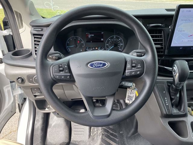 New 2025 Ford Transit 350 AWD w/ Interior Upgrade Package image 15