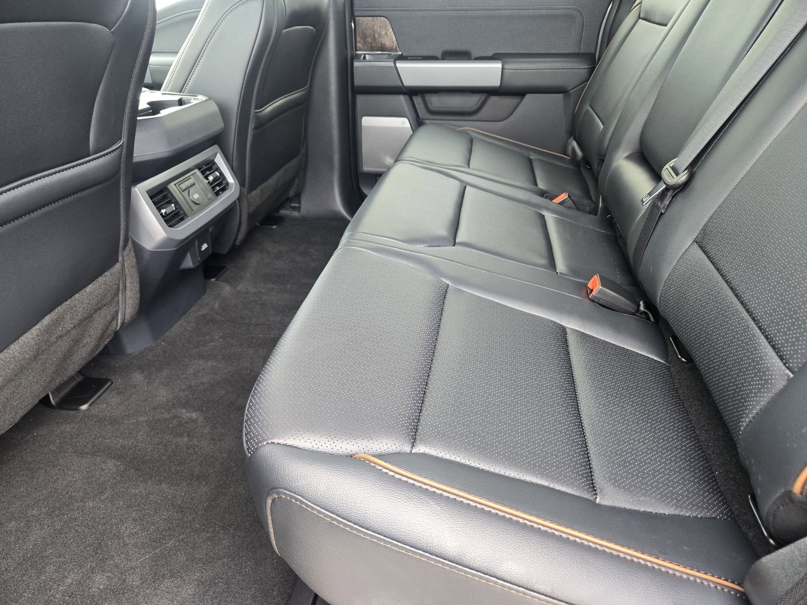 New 2026 Ford F350 Lariat AWD/4WD image 25