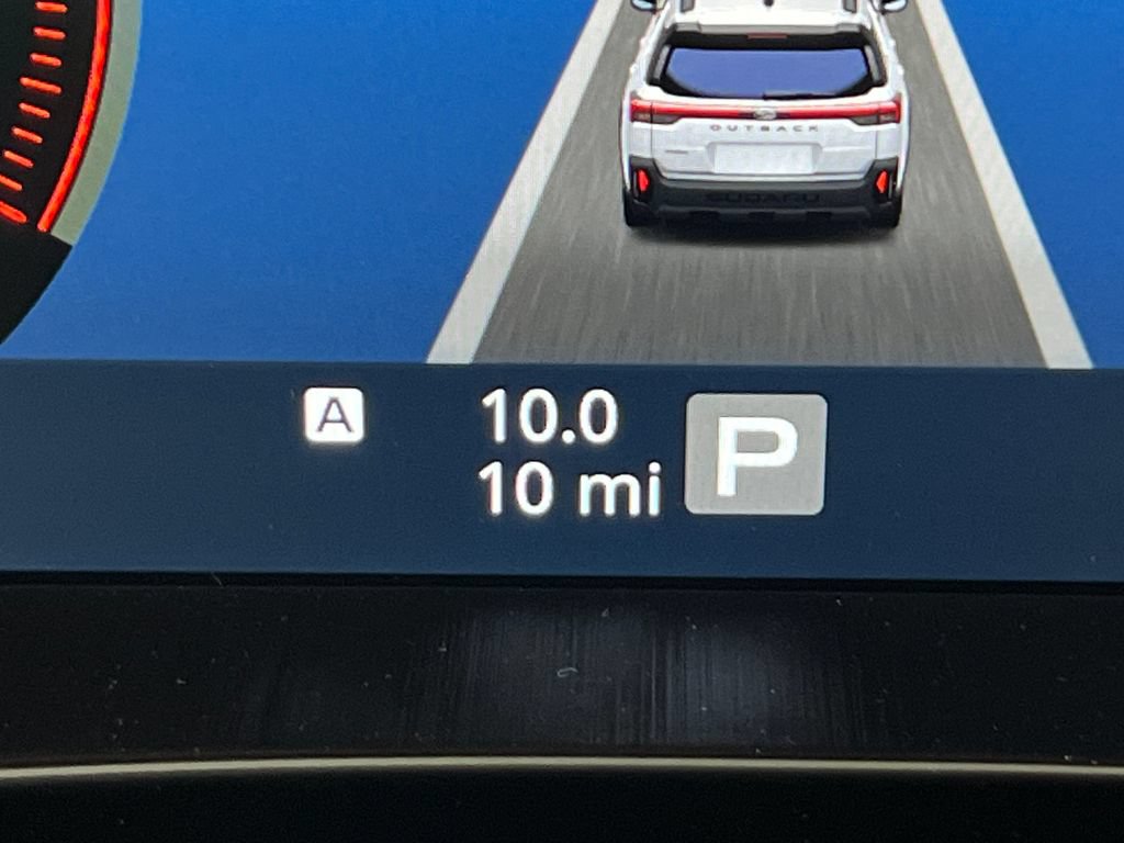New 2026 Subaru Outback Premium AWD/4WD image 18
