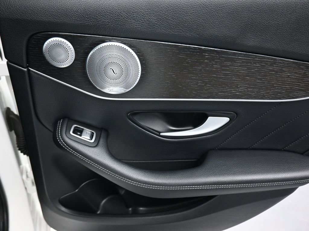 Used 2021 Mercedes-Benz C 300 4MATIC Sedan image 37