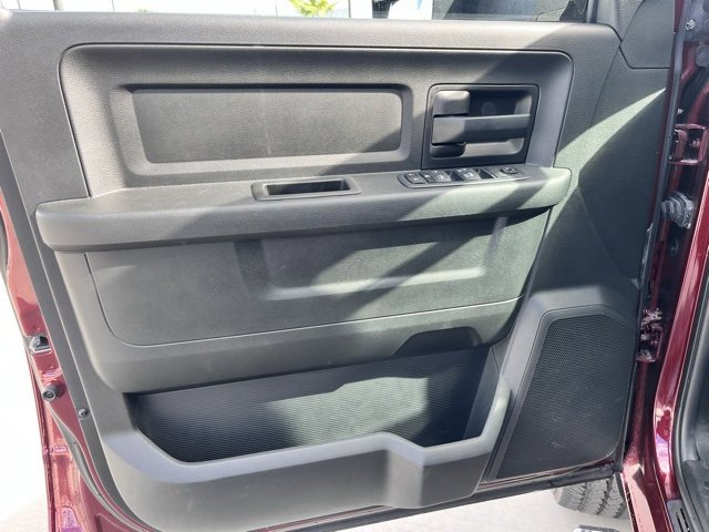 Used 2020 RAM 2500 Tradesman image 9