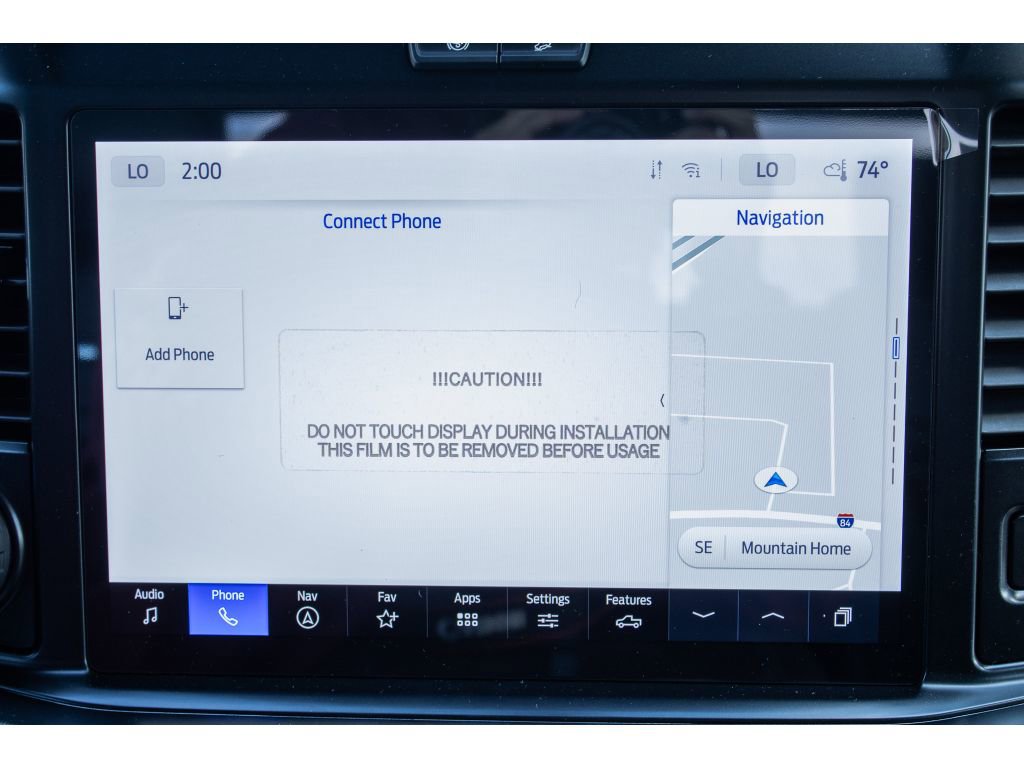 New 2026 Ford F350 Platinum image 37