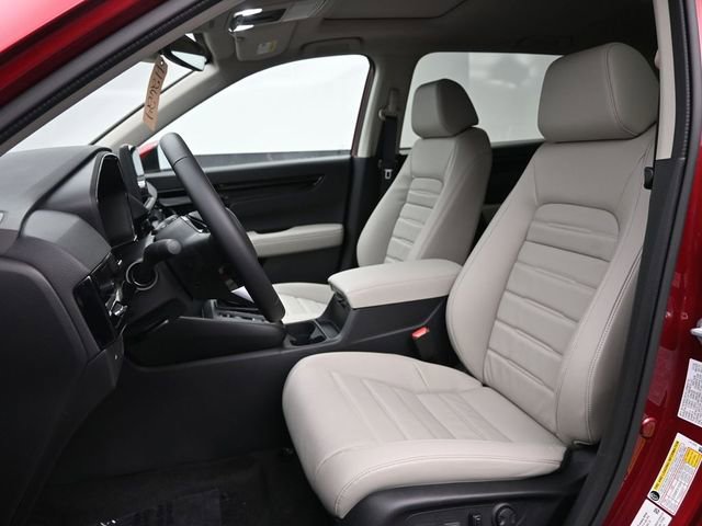 New 2026 Honda CR-V EX-L image 18