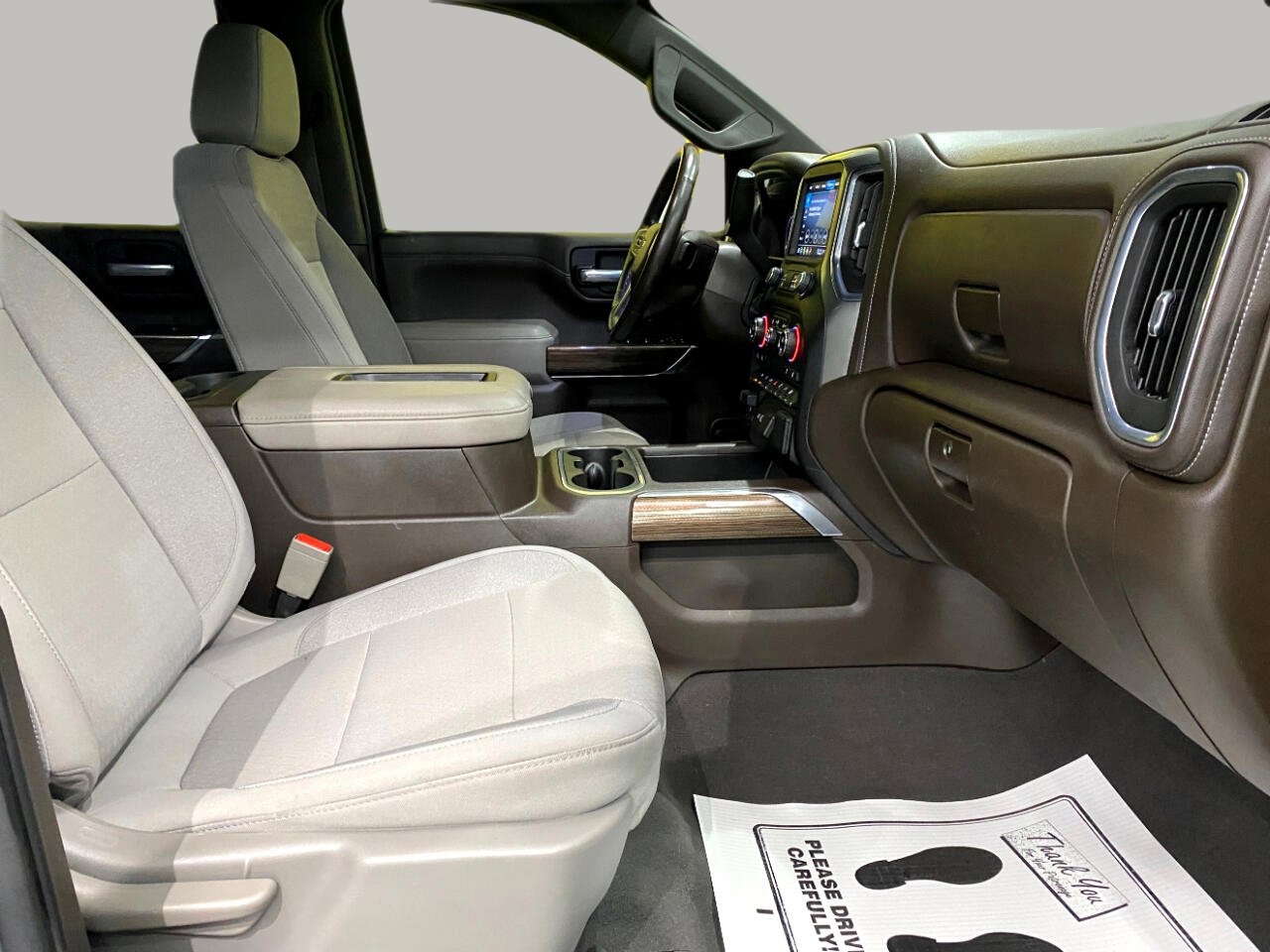 Used 2021 Chevrolet Silverado 1500 RST w/ All Star Edition Plus image 21