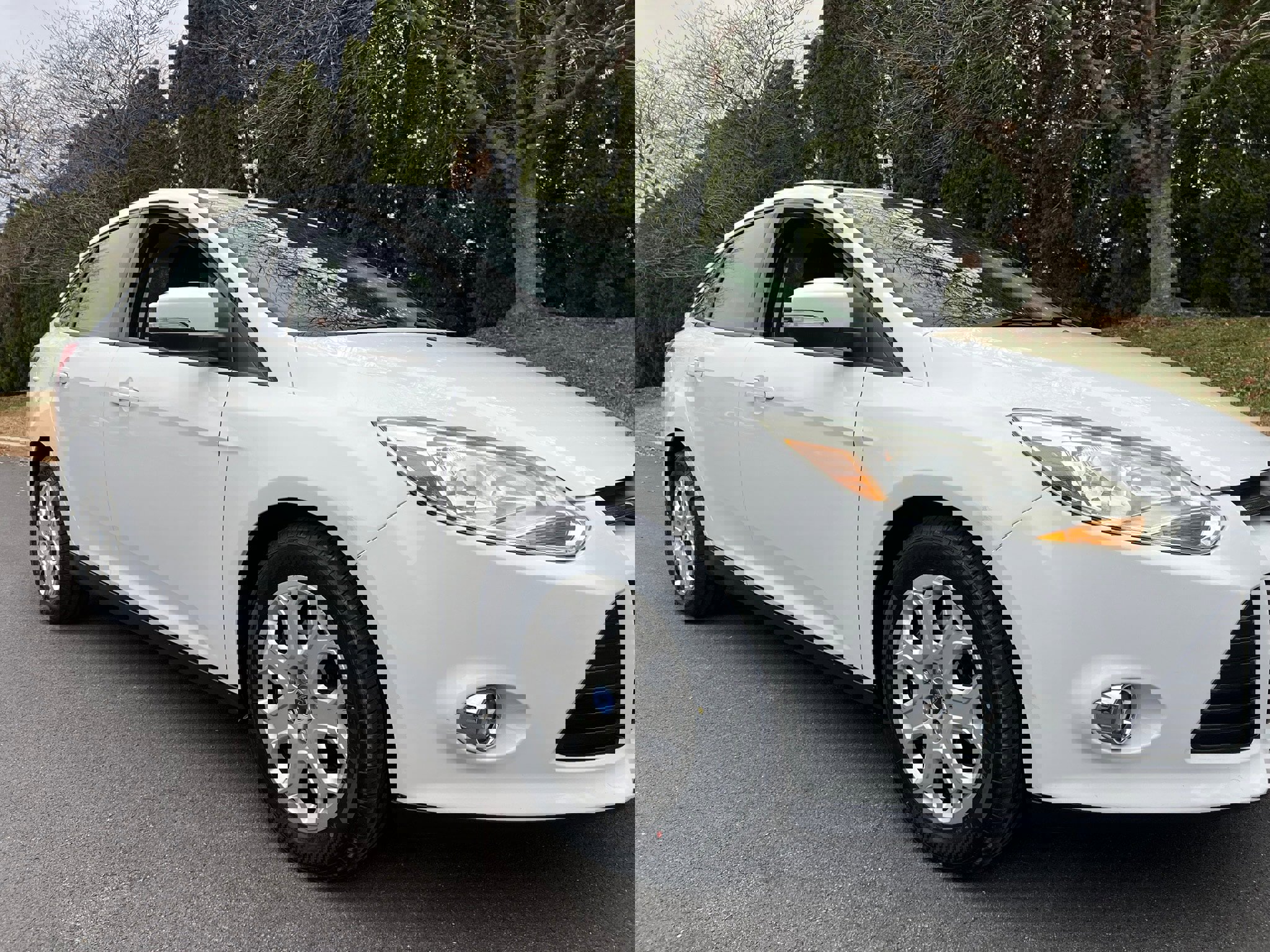 Used 2012 Ford Focus SE image 50