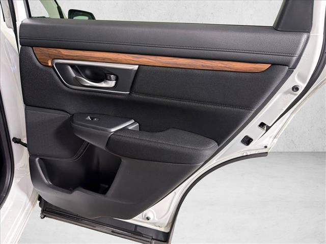 Used 2021 Honda CR-V EX image 15