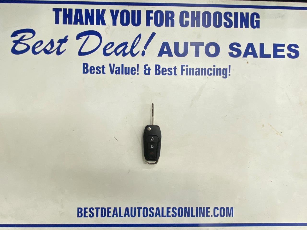 Used 2021 Ford F250 XL w/ Power Equipment Group image 26