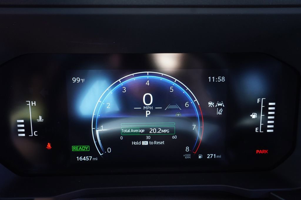 Used 2025 Toyota Land Cruiser 1958 image 21