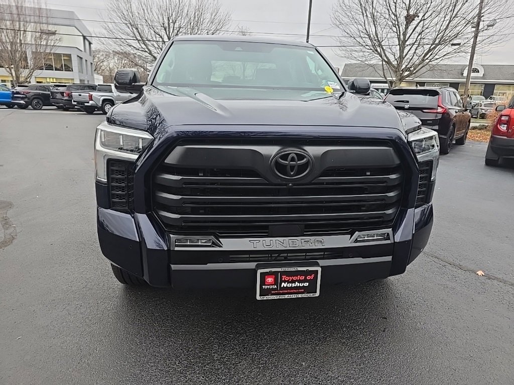 Used 2024 Toyota Tundra Limited image 9