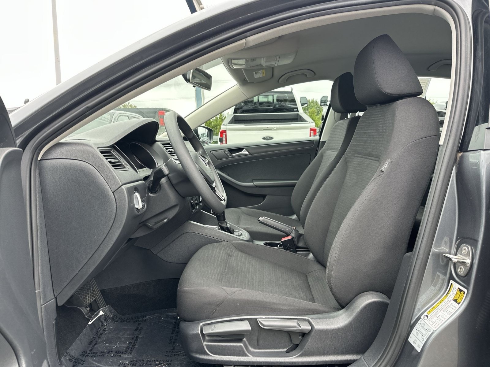 Used 2016 Volkswagen Jetta S FWD image 14
