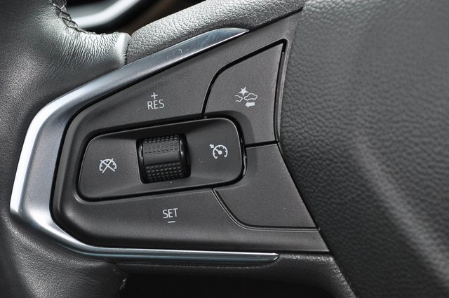 Used 2021 Chevrolet TrailBlazer ACTIV w/ Convenience Package image 31