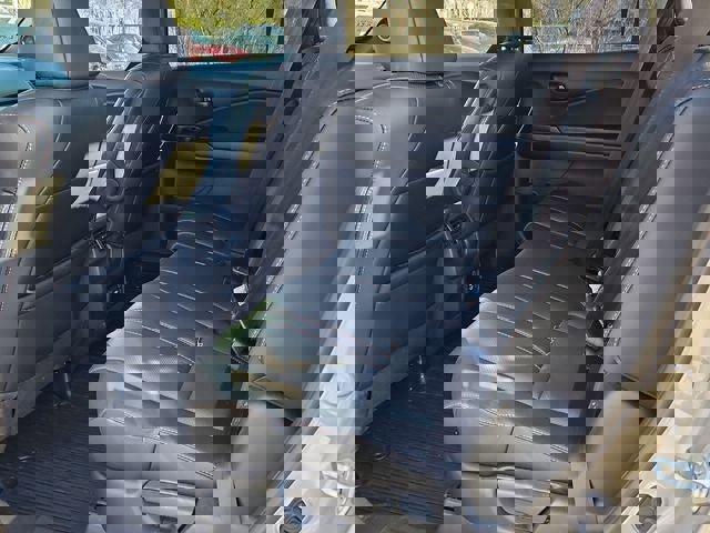 Used 2023 Honda Passport TrailSport image 12