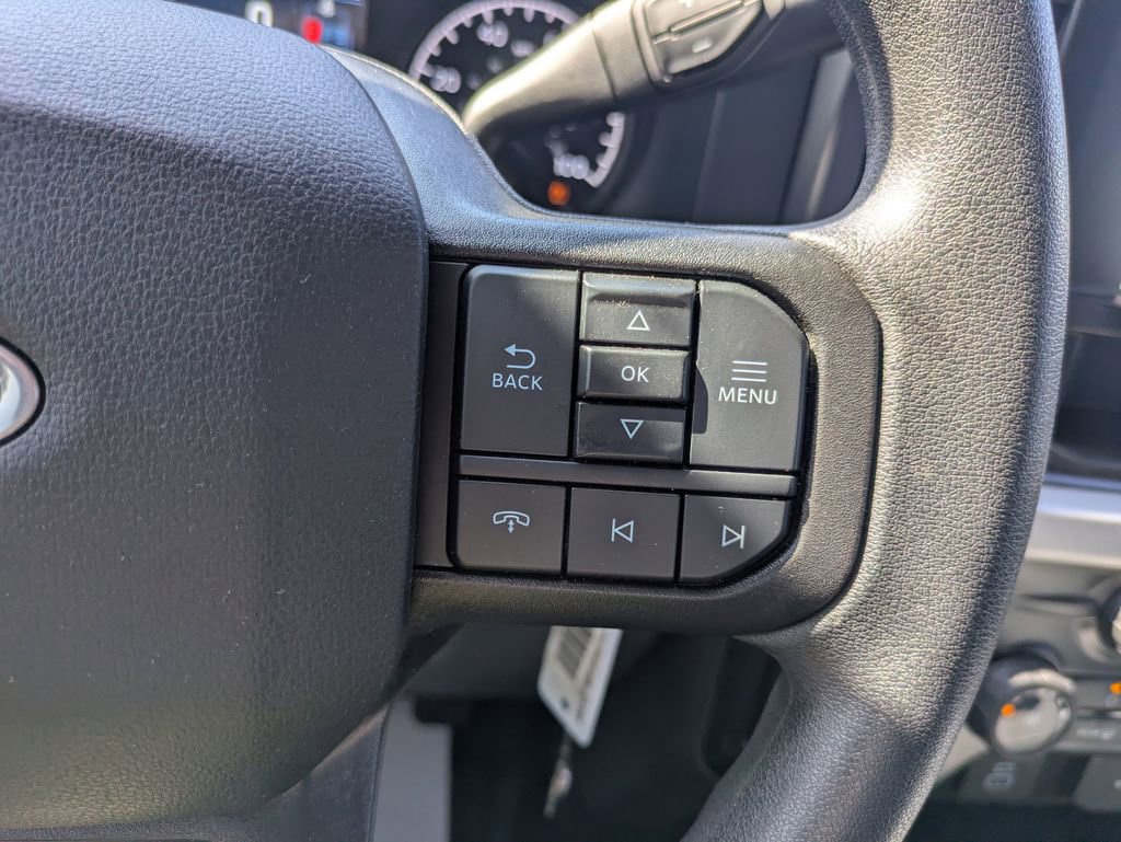 Used 2026 Ford F350 XL image 19