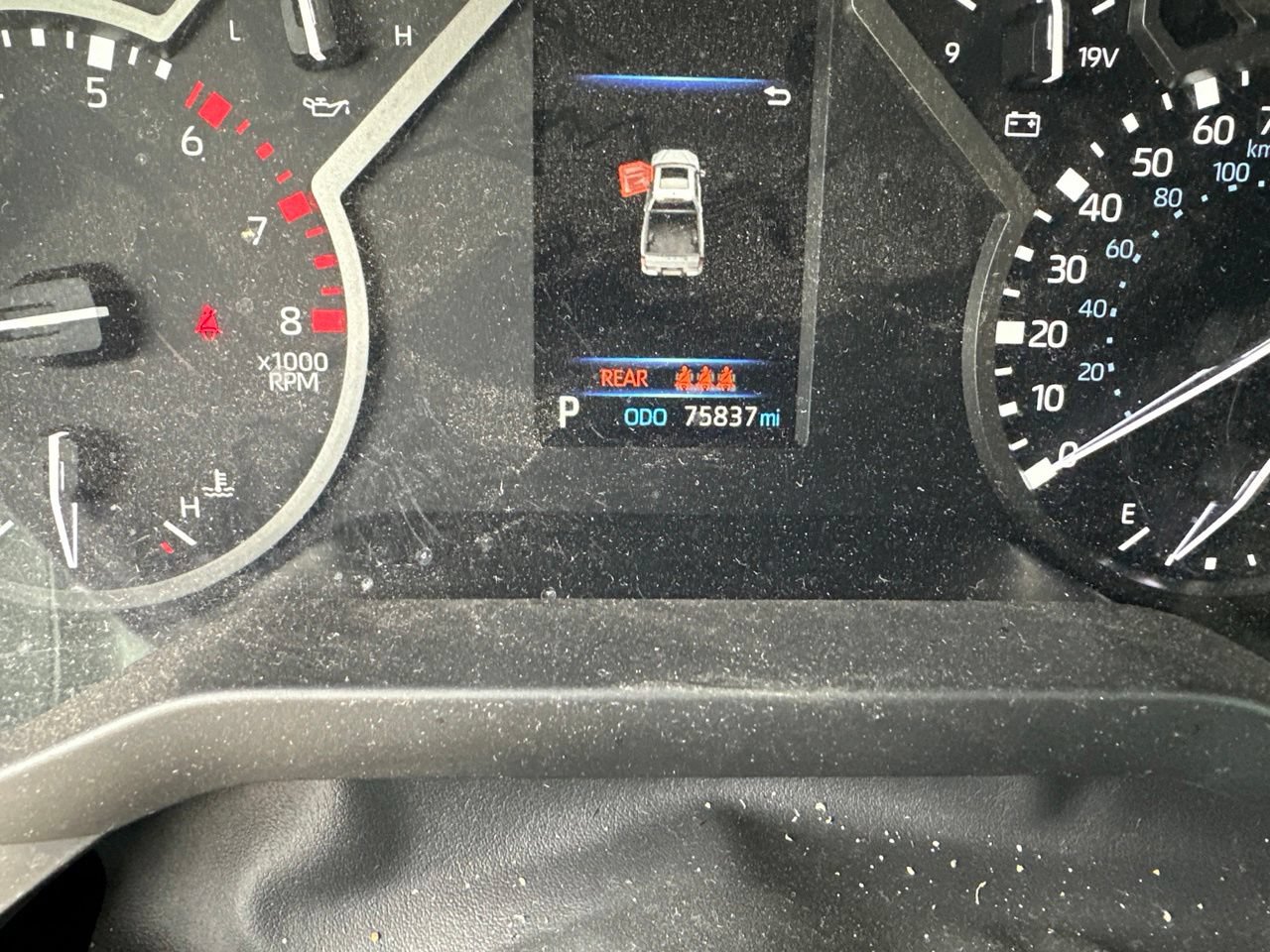 Used 2023 Toyota Tundra Limited RWD image 5
