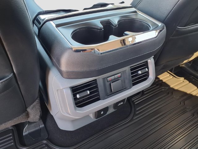 Used 2024 Ford F150 Lariat w/ Equipment Group 502A High AWD/4WD image 10