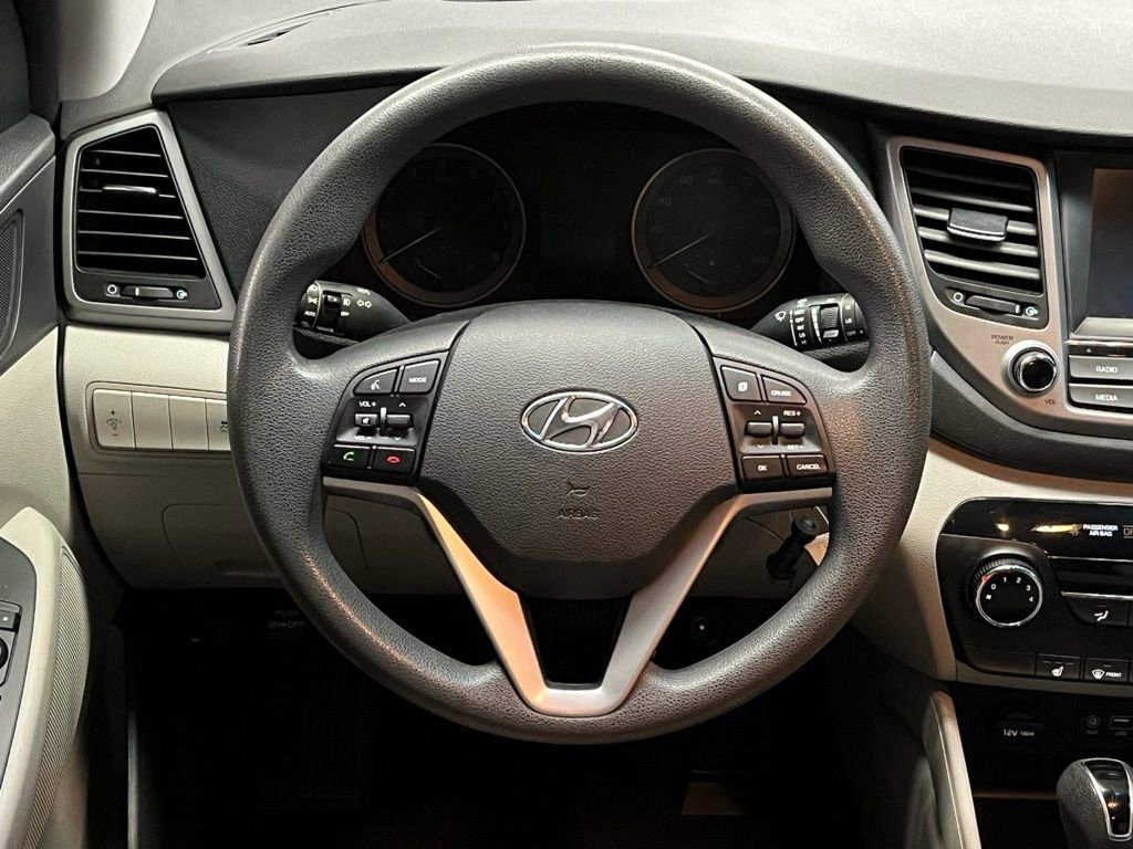 Used 2018 Hyundai Tucson SEL image 8