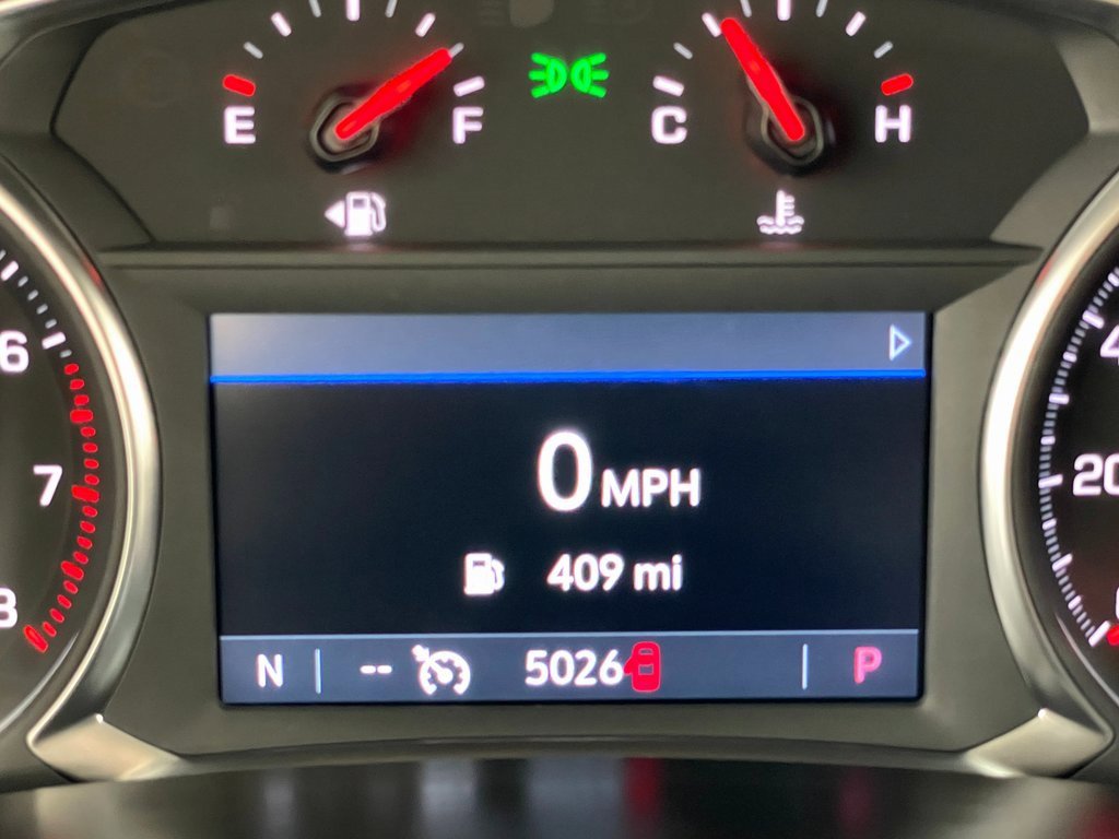 Used 2025 Chevrolet Blazer LT w/ Convenience Package image 27