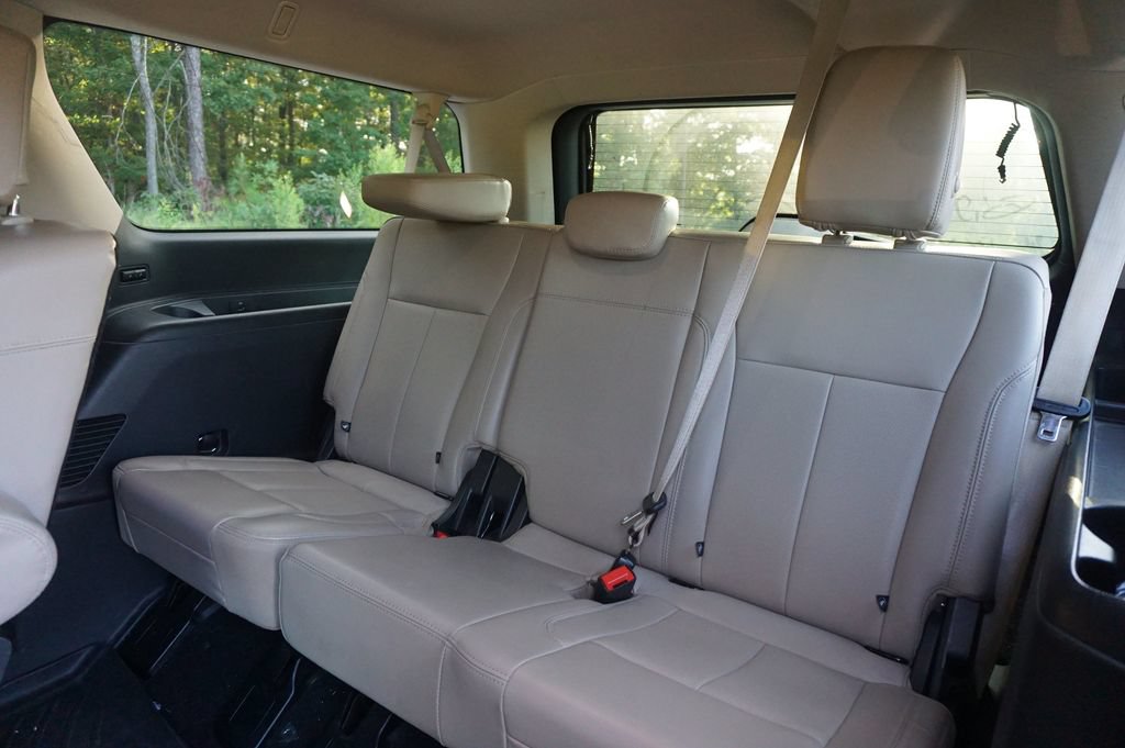 Used 2022 Ford Expedition Max XLT AWD/4WD image 17
