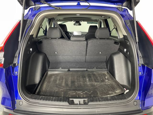 Certified 2024 Honda CR-V EX image 14