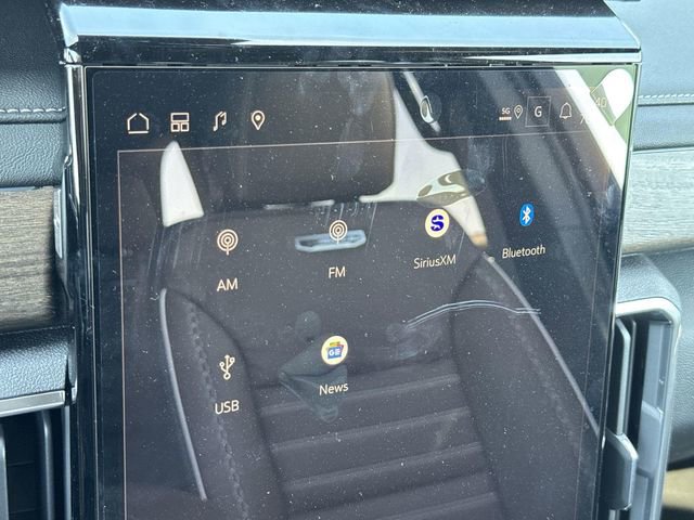 New 2026 GMC Acadia Denali Ultimate image 15
