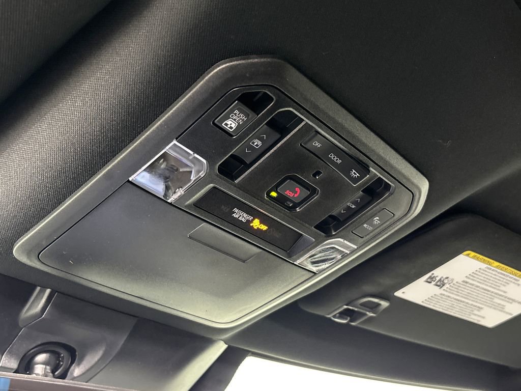 Used 2023 Toyota Tundra 1794 Edition w/ Advanced Package AWD/4WD image 24