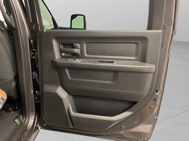 New 2026 RAM 2500 Warlock AWD/4WD image 24
