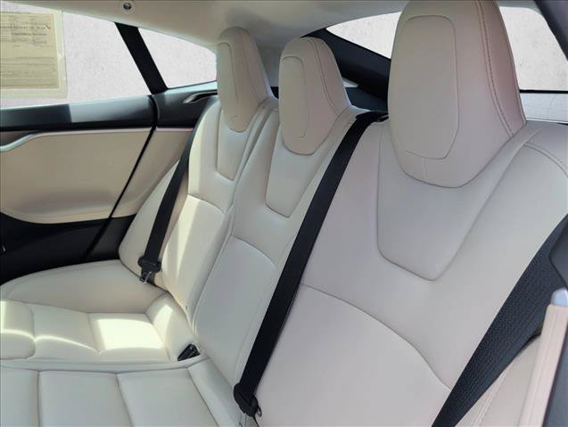 Used 2018 Tesla Model S 75D AWD/4WD image 18