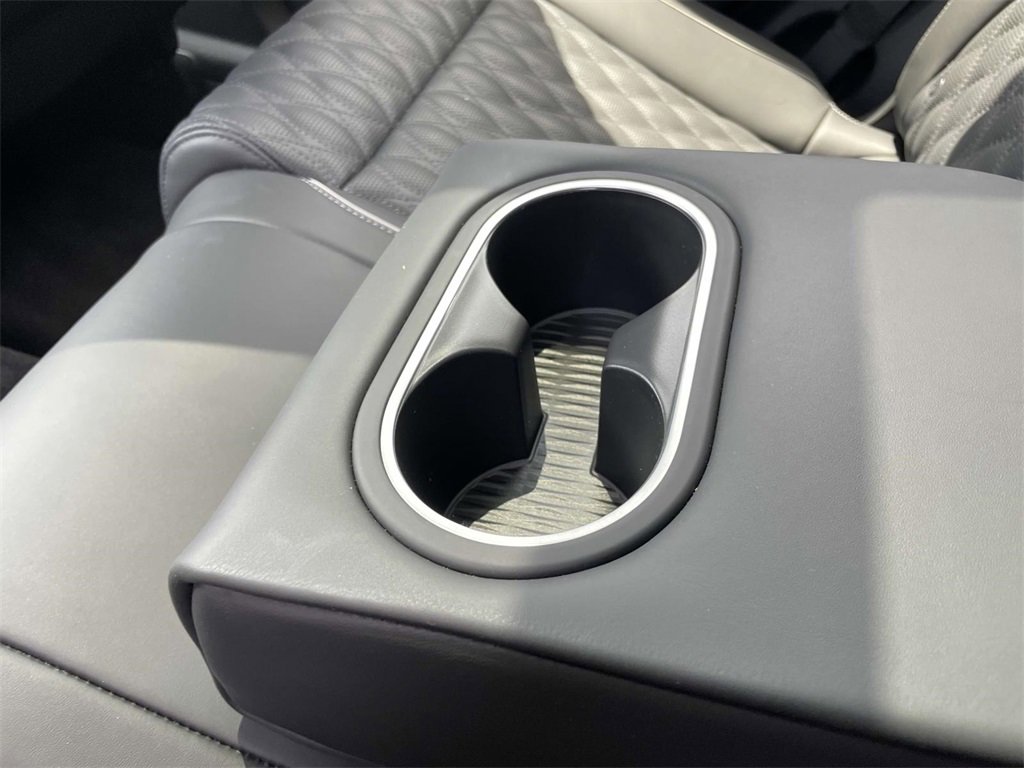 Certified 2024 Genesis GV70 3.5T Sport w/ Sport Advanced Package image 11