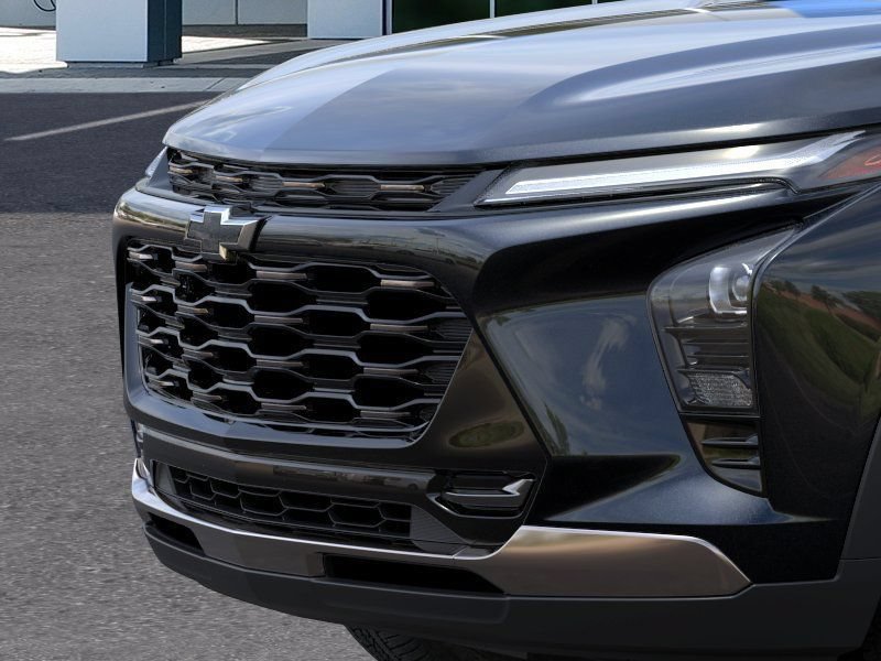 New 2026 Chevrolet Trax ACTIV w/ Driver Confidence Package FWD image 13