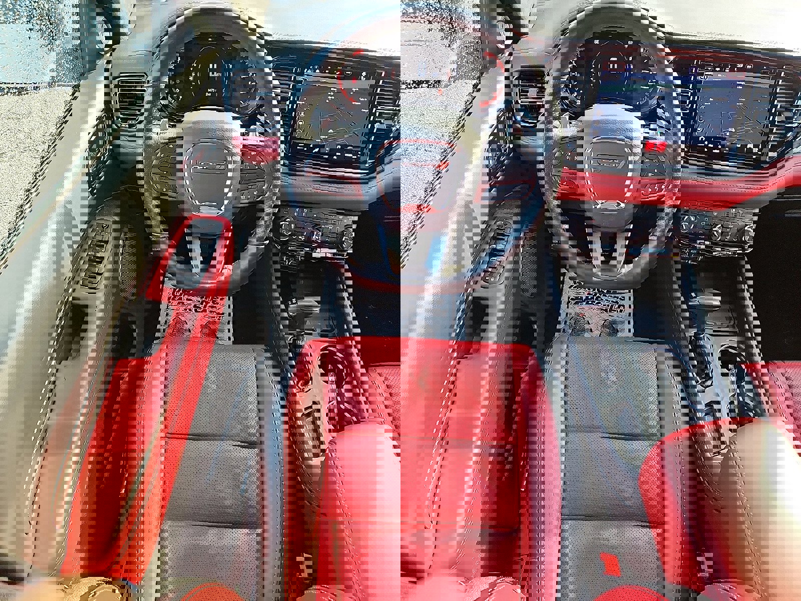 Used 2022 Dodge Durango R/T image 11