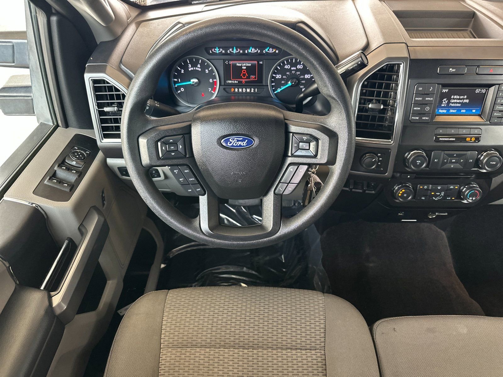 Used 2018 Ford F250 XLT image 16