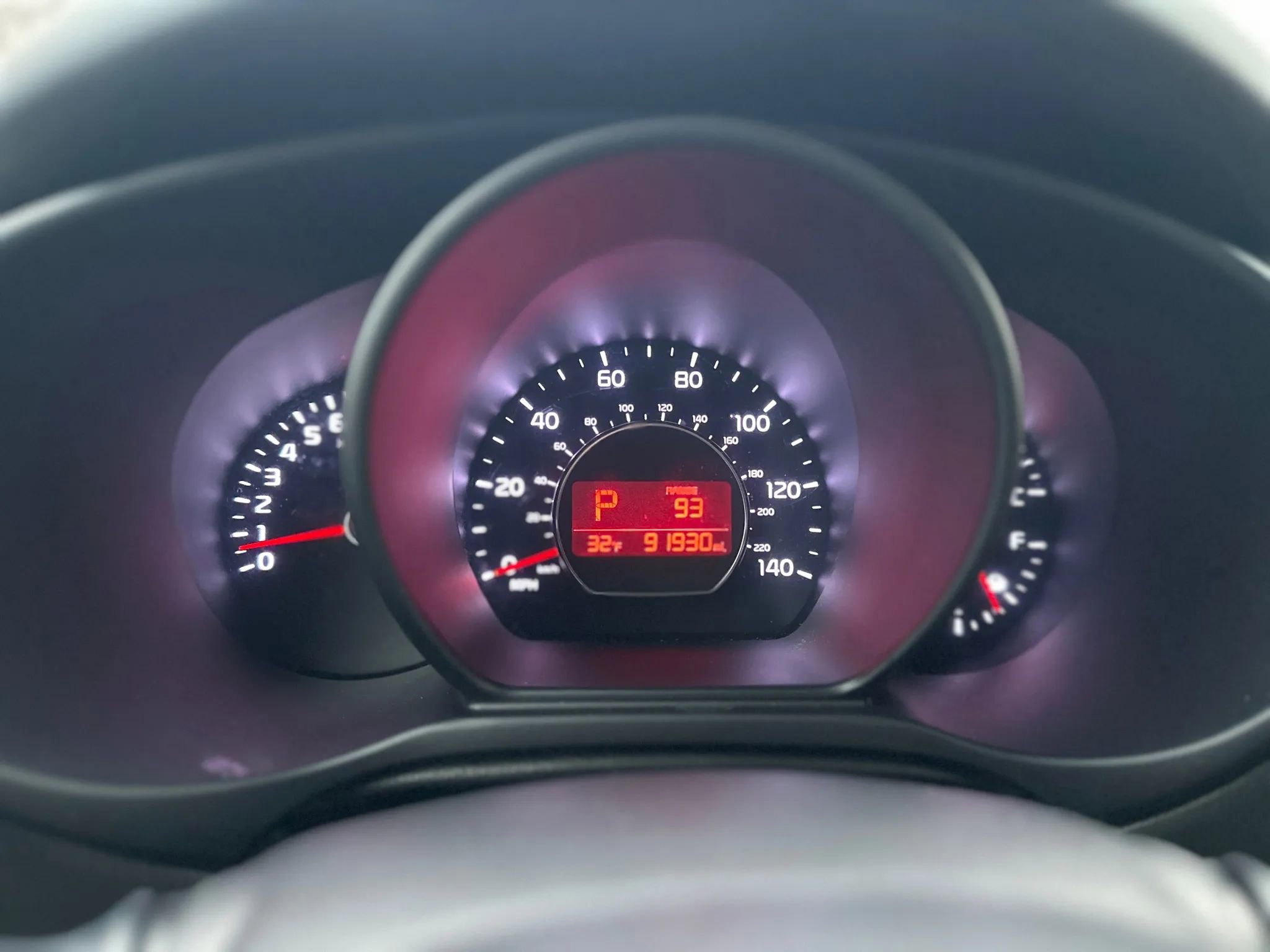 Used 2019 Kia Soul image 25