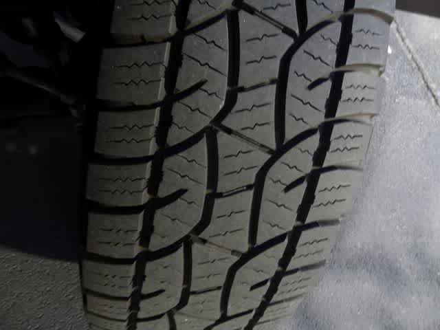 Used 2024 Toyota Tundra SR5 w/ SR5 Premium Package AWD/4WD image 25