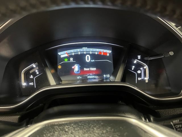 Used 2017 Honda CR-V Touring image 27