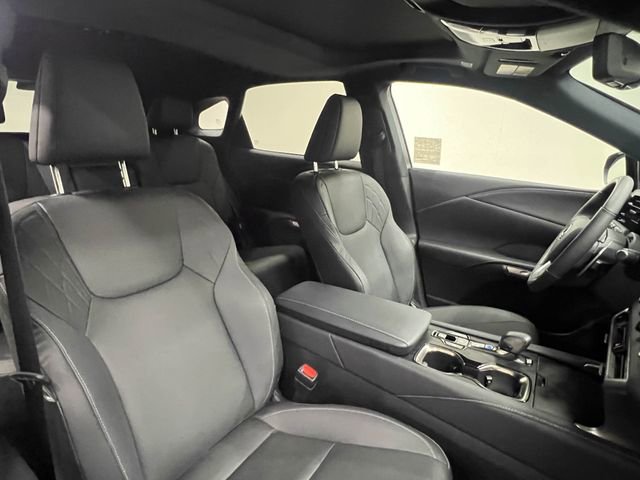Certified 2023 Lexus RX 350 Premium image 11