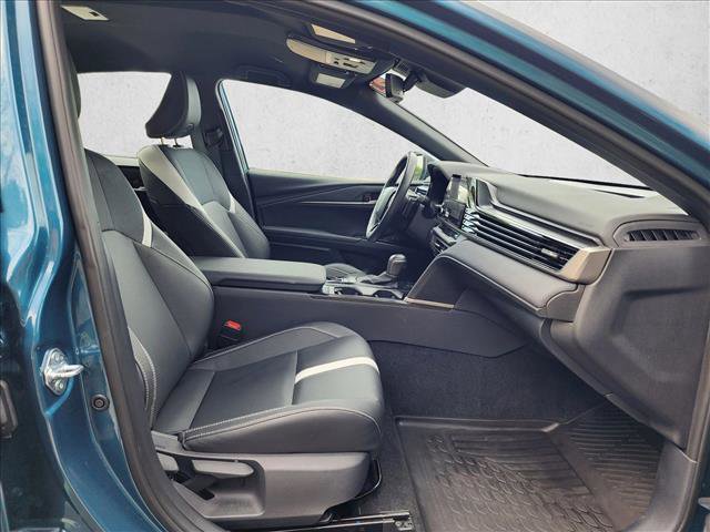 Certified 2025 Toyota Camry SE w/ Convenience Package FWD image 18