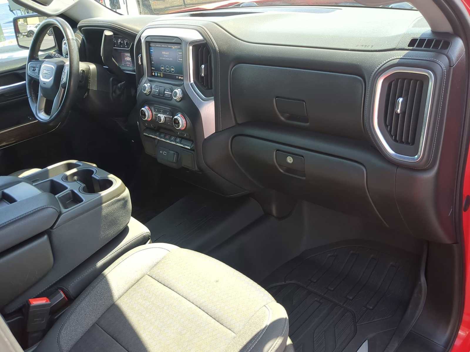Used 2021 GMC Sierra 1500 Elevation AWD/4WD image 29