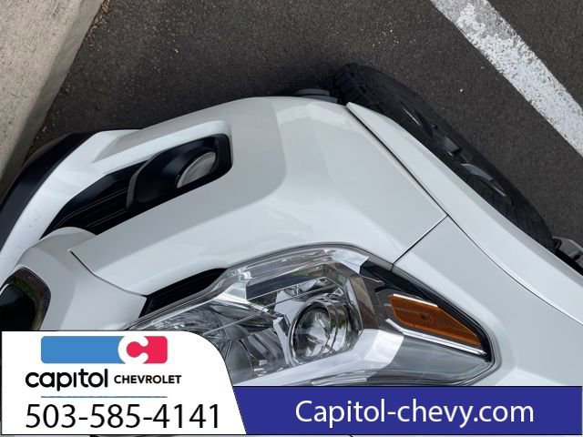 Used 2023 Toyota Tacoma SR5 RWD image 21