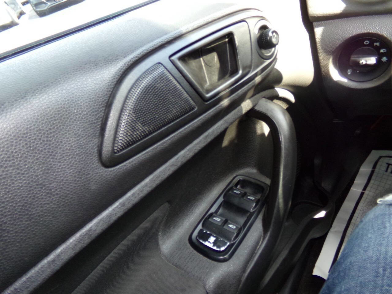 Used 2019 Ford Fiesta SE w/ Equipment Group 201A image 51