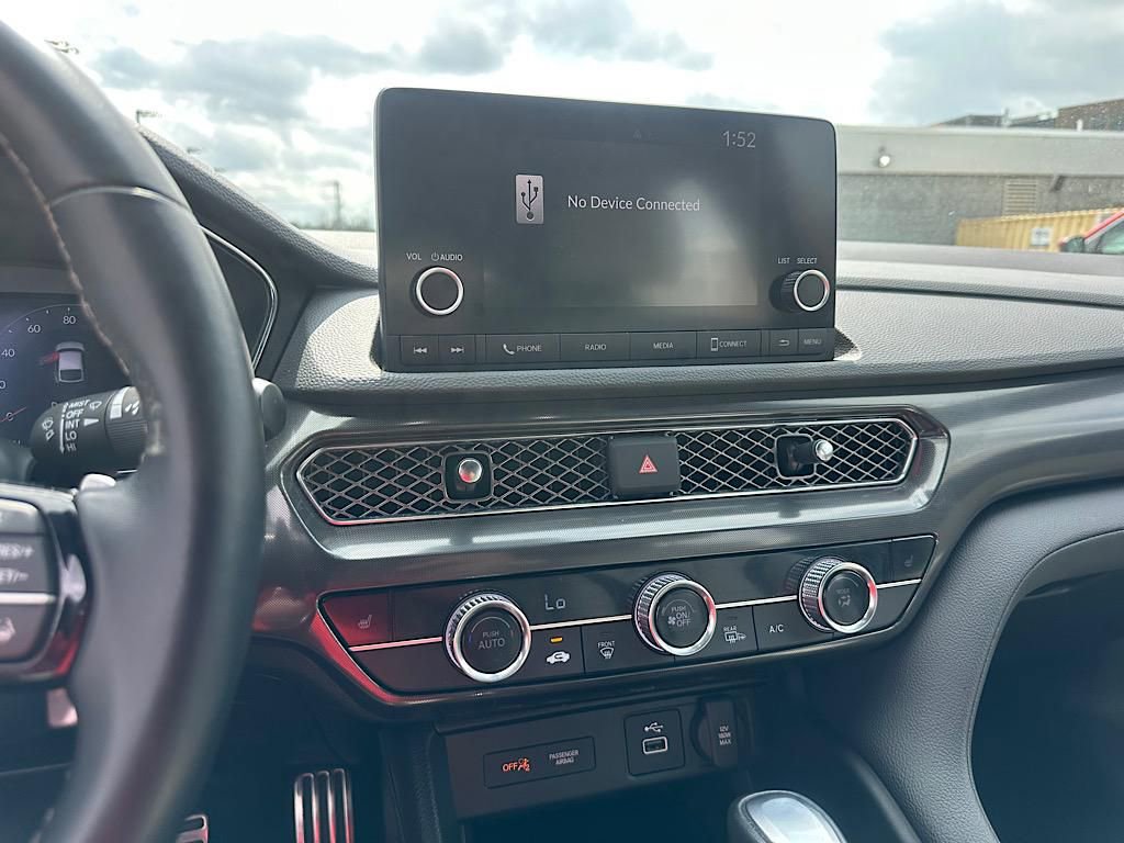 Used 2023 Acura Integra A-Spec image 28