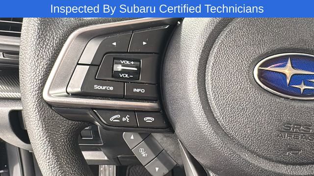 Used 2023 Subaru Crosstrek 2.0i image 21