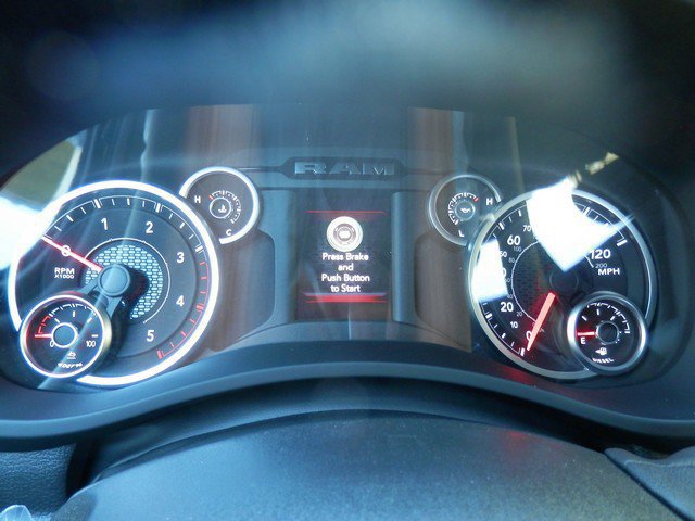 New 2027 RAM 5500 Tradesman AWD/4WD image 20