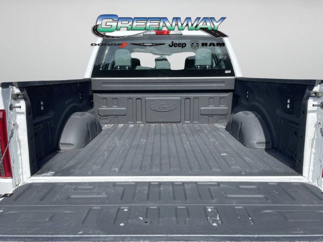 Used 2024 Ford F150 XL AWD/4WD image 9