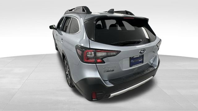 Used 2020 Subaru Outback Limited w/ Popular Package #2 image 5