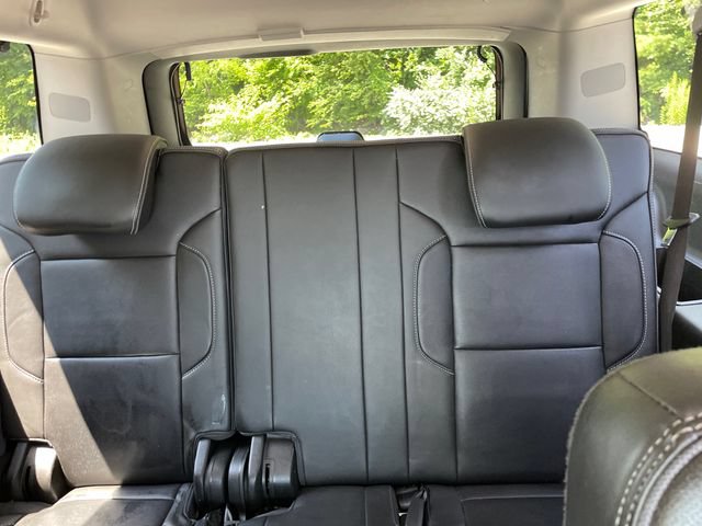 Used 2018 GMC Yukon XL Denali w/ Denali Ultimate Package AWD/4WD image 20