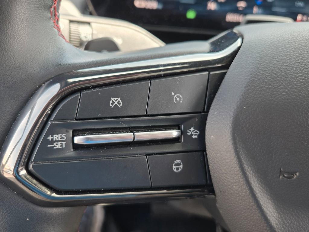 Used 2024 Chevrolet Silverado EV RST image 32