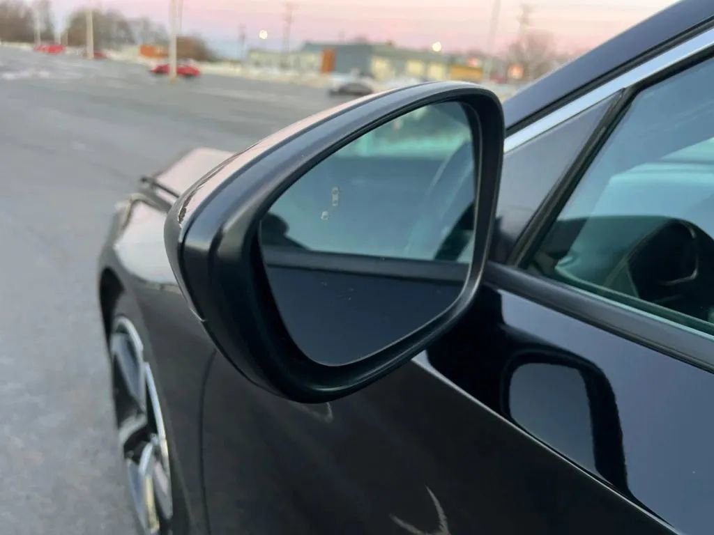 Used 2022 Honda Accord Sport image 28