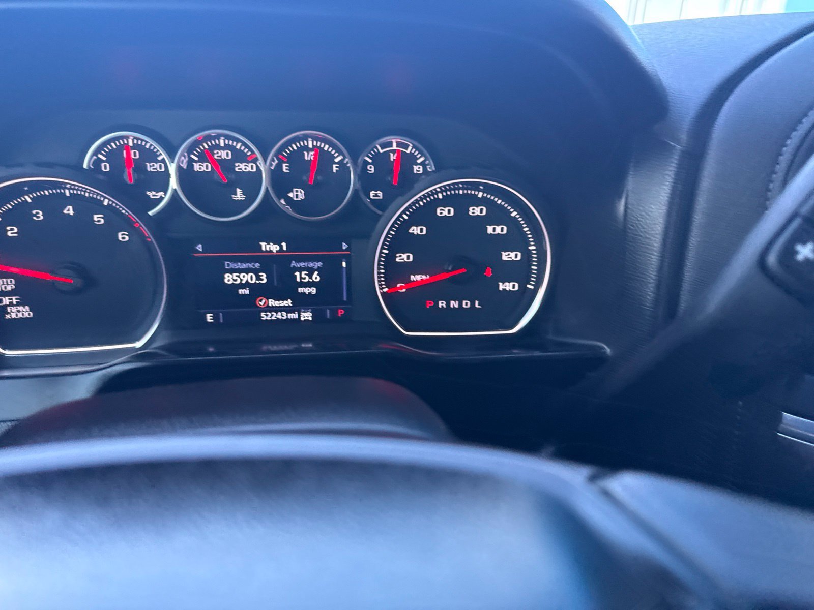 Used 2021 Chevrolet Silverado 1500 RST w/ All Star Edition Plus AWD/4WD image 28